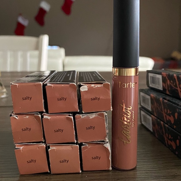 Tarte lips - Picture 3 of 5